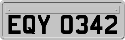 EQY0342