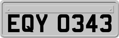 EQY0343