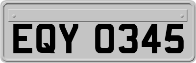EQY0345