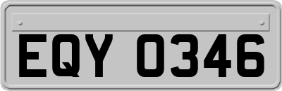 EQY0346