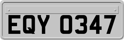 EQY0347