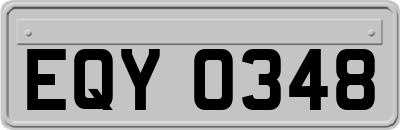 EQY0348