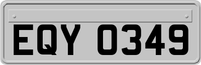 EQY0349