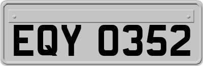 EQY0352