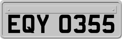 EQY0355