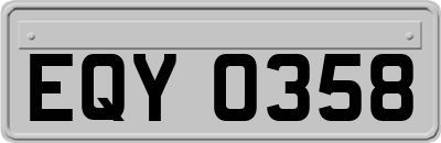 EQY0358