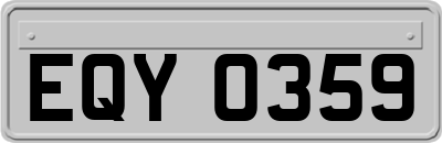 EQY0359