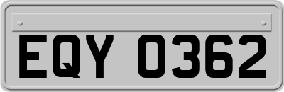EQY0362
