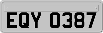 EQY0387