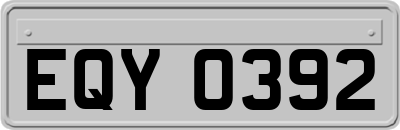 EQY0392