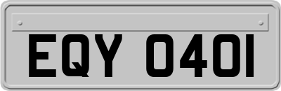 EQY0401