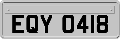 EQY0418
