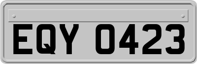 EQY0423