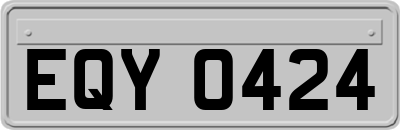 EQY0424