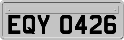 EQY0426