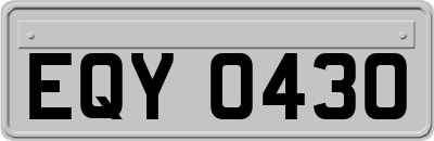 EQY0430