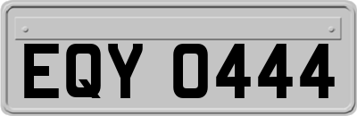 EQY0444
