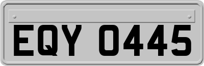 EQY0445