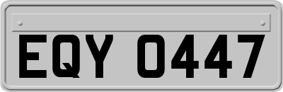EQY0447