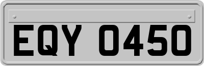 EQY0450