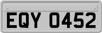 EQY0452