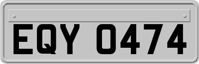 EQY0474