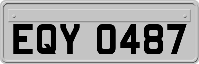 EQY0487