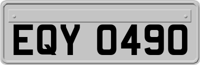 EQY0490