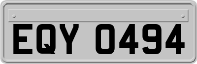 EQY0494