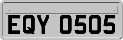 EQY0505
