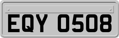 EQY0508