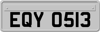 EQY0513