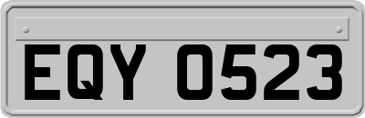 EQY0523