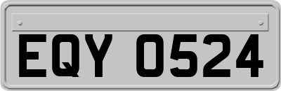 EQY0524