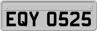 EQY0525