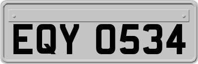 EQY0534