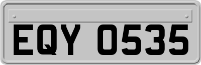 EQY0535