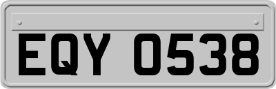EQY0538