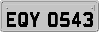 EQY0543