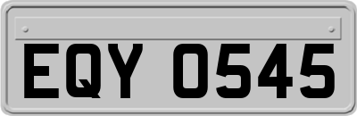 EQY0545