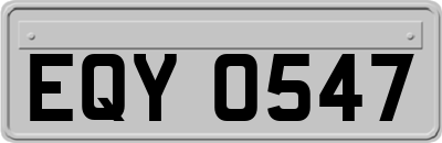 EQY0547