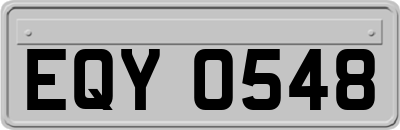 EQY0548