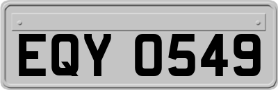 EQY0549