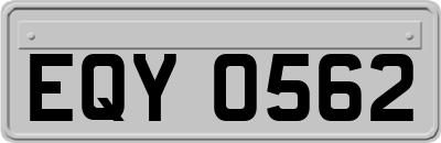 EQY0562