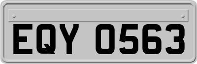 EQY0563