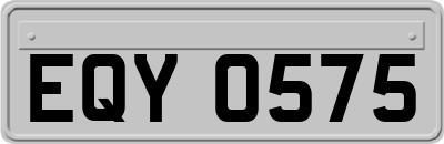 EQY0575