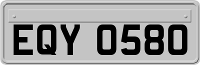 EQY0580