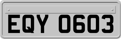 EQY0603