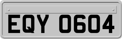 EQY0604
