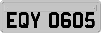 EQY0605